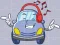 Jwèt Smiling Cars Jigsaw sou entènèt