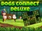 Jwèt Dogs Connect Deluxe sou entènèt