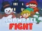 Jwèt Snowball Fight sou entènèt