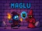 Jwèt Maglu v2 sou entènèt