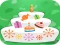 Jwèt Perfect Cake Master sou entènèt
