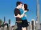Jwèt Desert Kissing sou entènèt