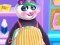 Jwèt Panda Manager sou entènèt