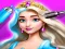 Jwèt Princess Hair & Makeup Salon sou entènèt