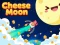 Jwèt Cheese Moon sou entènèt