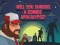 Jwèt Zombie Apocalypse Quiz sou entènèt