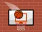 Jwèt Basket Fall sou entènèt
