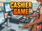 Jwèt Cashier Game sou entènèt