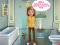 Jwèt Riley Bathroom Cleaning sou entènèt