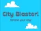 Jwèt City Blaster sou entènèt