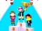 Jwèt Fun Race On Ice sou entènèt