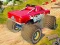 Jwèt Monster Truck Highway sou entènèt