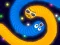 Jwèt Emoji Snakes sou entènèt