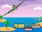 Jwèt Plane Touch Gun sou entènèt
