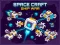 Jwèt Space Craft: Ship War sou entènèt