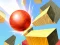 Jwèt Knock Balls sou entènèt