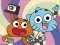 Jwèt The Amazing World of Gumball Darwin’s Yearbook sou entènèt