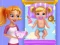 Jwèt Babysitter Madness sou entènèt