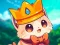Jwèt Kingdom Cats sou entènèt