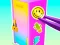 Jwèt DIY Locker sou entènèt