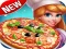 Jwèt Pizza Hunter Crazy Chef sou entènèt