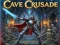 Jwèt Cave Crusade sou entènèt