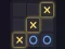 Jwèt Sliding Tic Tac Toe sou entènèt