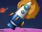 Jwèt A Space-time Challenge! sou entènèt