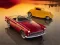 Jwèt Antique Cars Puzzle 2 sou entènèt