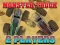 Jwèt Monster Truck 2 Players sou entènèt