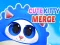 Jwèt Cute Kitty Merge sou entènèt