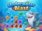 Jwèt Underwater Blast sou entènèt