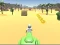 Jwèt 3D Desert Parkour sou entènèt