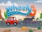 Jwèt Wheely 3 sou entènèt