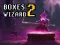 Jwèt Boxes Wizard 2 sou entènèt
