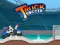 Jwèt Monster Truck Soccer sou entènèt