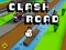 Jwèt Clash Road sou entènèt