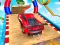 Jwèt GT Mega Ramp Car Stunts sou entènèt