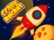 Jwèt Crazy Rocket sou entènèt