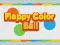 Jwèt Flappy Color Ball sou entènèt