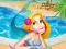 Jwèt Rapunzel Sweet Vacation! sou entènèt