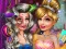 Jwèt Witch To Princess Makeover sou entènèt
