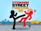 Jwèt Stickman Street Fighting 3d sou entènèt