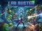 Jwèt Lab Buster sou entènèt