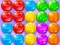 Jwèt Candy Bubble Blast sou entènèt