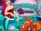 Jwèt Mermaid Christmas sou entènèt