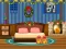 Jwèt Santa House Escape sou entènèt