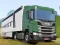 Jwèt Mountain Truck Simulator sou entènèt