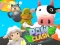 Jwèt Paw Clash sou entènèt