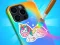 Jwèt Mobile Phone Case Diy sou entènèt